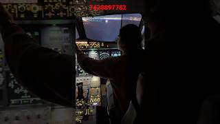 Cadet Pilot Program Classes pilot pilottraining cadetpilot dgcaexams aviation flighttraining [upl. by Monda204]