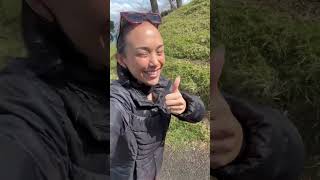 Day 3 climbing Mt Maunganui vlog [upl. by Nileve]