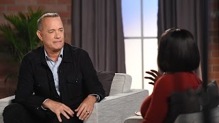 Viola Davis amp Tom Hanks on Lack of Diversity in Film ‘If It’s a Black Movie at Best It’s a Biopic’ [upl. by Ahsehyt408]