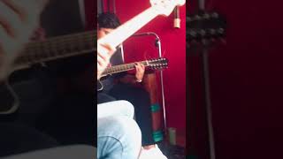 Baby  Eslabón Armado  Requinto amp Bass Cover ft Irving Garcia [upl. by Swamy]