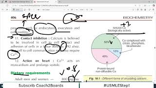 Chp10 Biochemistry Satya  CALCIUM Metabolism  Minerals  Biochemistry  Dr Asif Lectures [upl. by Malinin449]