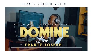 DOMINE COVER BY FRANTZ JOSEPH LoutchinaDecius [upl. by Marcello]