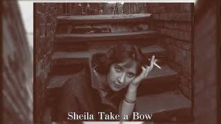 Sheila Take a Bow Complete but Without Vocals [upl. by Artemas173]