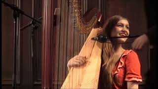 Joanna Newsom  Live  The First Unitarian Church Sanctuary  Philadelphia PA  111606 HD [upl. by Hausmann]