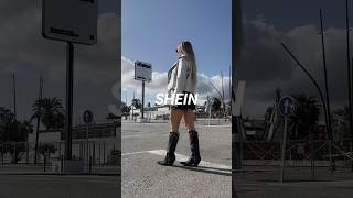 SHEIN Code Jennifer244 shein sheinhaul sheingals autumn fashiontrends [upl. by Notsuoh]