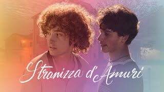 Stranizza damuri Fireworks  Italy 2023  Movie  Drama Romance [upl. by Cappella152]