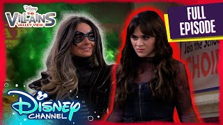 Disneys The Villains of Valley View Full Episode  S2 E17  The Return  disneychannel [upl. by Erna]