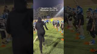 PT 3 Parents Vs Sons 😭😭 viralvideo viralshorts fypyoutube viralvideos nfl nflhalloffame [upl. by Locklin118]