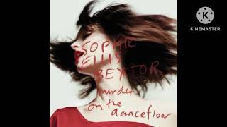 Sophie EllisBextor  Murder On The Dance Floor PAL Tone [upl. by Otilesoj]