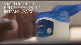 Vaseline Petroleum Jelly [upl. by Shepp]