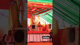 Safidon se yogi ji live yogi yogiadityanath yogireli [upl. by Nonohcle]