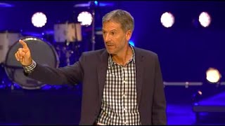 What Is Revelation Knowledge—John Bevere [upl. by Hatty187]