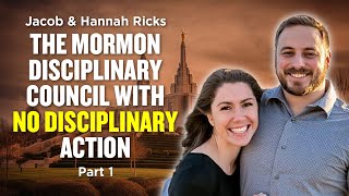 Mormon Stories 607 The Disciplinary Council w No Disciplinary Action Pt 1 [upl. by Moreville]