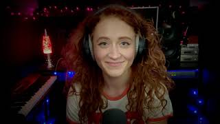 Believe  Cher Janet Devlin cover [upl. by Nesbitt]