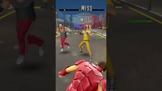 SpiderMan 4K videonew releases SpiderMangameplayiron manand captain [upl. by Glarum164]