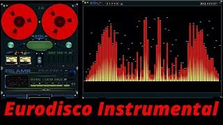 Eurodisco Instrumental v6 [upl. by Crescin]