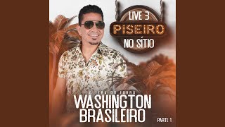 Hoje Vai Ter Piseiro Live [upl. by Nogras419]