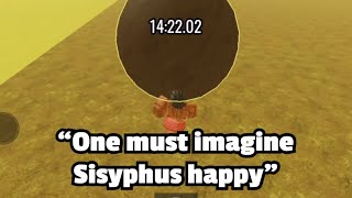 I finally made Sisyphus happy 🥹 Rays Mod [upl. by Tavie]