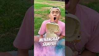 Jangan Tiru Bapak Buang Sampah Sembarangan Sponsored [upl. by Erik]