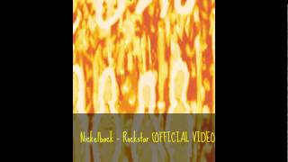 Nickelback  Rockstar OFFICIAL VIDEO [upl. by Retsam]