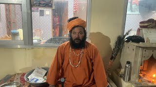 BABA MANGAL GIRI DHAM SARSANA LIVE AARTI10122024 [upl. by Idnahs]