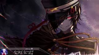 Nightcore  Hail To The King Avenged Sevenfold  Lyrics [upl. by Krystle]