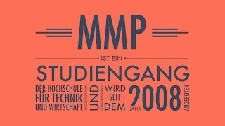 Was ist MMP [upl. by Boj]