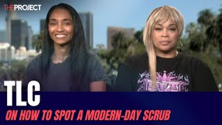 TLC On How To Spot A ModernDay Scrub [upl. by Ayala]