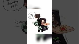 Demon Slayer funny pictures demonslayer anime funny [upl. by Ling]