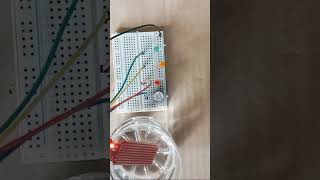 water level indicator sensor module [upl. by Ibib]