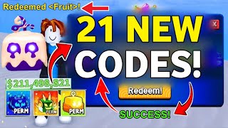 ⚠️New Codes⚠️ Blox Fruits Codes 2024  Roblox Blox Fruits Codes 2024 [upl. by Gnik]