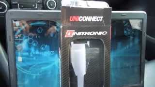 HOW TO INSTALL AND USE UNITRONICS UNICONNECT [upl. by Kered385]