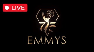 75th Emmys Awards 2024 Live [upl. by Cassy693]