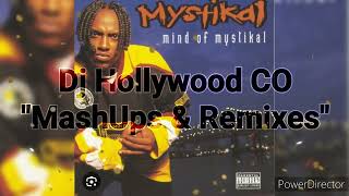 Mystikal  Here I Go Suit Grinding MashupRemix [upl. by Wilfreda]