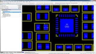 Learn Altium Essentials  Doing PCB Layout Lesson 4 [upl. by Survance]