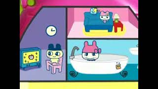 Tamagotchi Connection V5 Commercial [upl. by Tacye]