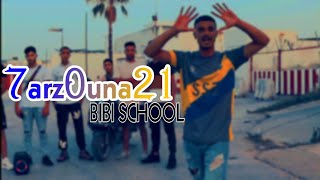 BIBI SCHOOL  7021  ZARZOUNA  clip officiel [upl. by Ganley939]