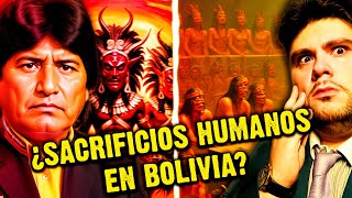 🔴 La EXCÉNTRICA y SINIESTRA REALIDAD de la BOLIVIA SOCIALISTA que su ÉLITE quiere OCULTAR [upl. by Ahsinrev]