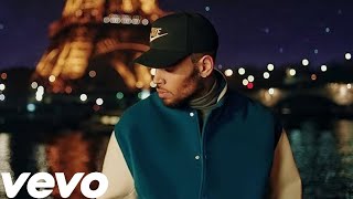 Chris Brown  Behind You Ft August Alsina  New Song 2023   Offical Video  2023 [upl. by Elli]