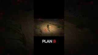 Plan A  Plan B [upl. by Bradley]