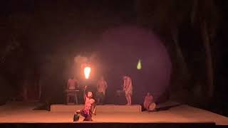 Kauai  Smith Family Garden Luau 2022 Video 5 [upl. by Antonietta]