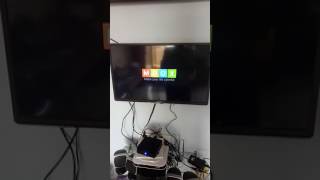 Problem in Mbox Android box starting and connecting with wifi [upl. by Sim]