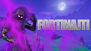 BRAT JE OG  Fortnite OG [upl. by Zebadiah]