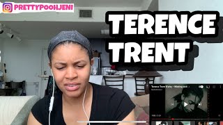 FIRST LISTEN TO TERENCE TRENT D’ARBY WISHING WELL REACTION [upl. by Naibaf986]