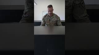 What do you think of our upcycle GoGuard Military Army aintnoCinSouthDakota angrymemereview [upl. by Aicelet]