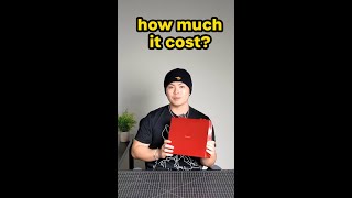 How much does it cost to make the Cartier bag [upl. by Sunderland]