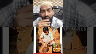 Ek tem tha roti ghe chatni chipad kr khaya karte the trending shortsvideo feedshorts [upl. by Witty876]