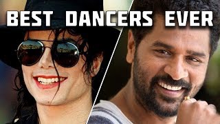 Top 10 Best Dancers In The World [upl. by Gallard]