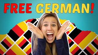 LEARN GERMAN FOR BEGINNERS LESSONS 150 for FREE 😃😃😃 [upl. by Zima757]