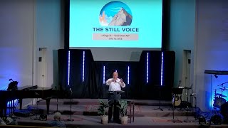 071424  The Still Voice  God Over All [upl. by Gloria67]